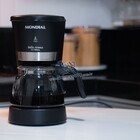 Cafeteira Eletrônica Programável Mondial Bella Arome C-14 110