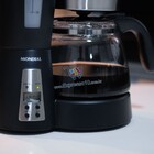 Cafeteira Eletrônica Programável Mondial Bella Arome C-14 110