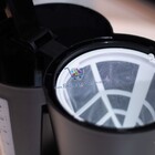 Cafeteira Eletrônica Programável Mondial Bella Arome C-14 110