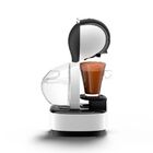 Cafeteira Espresso Arno Café Dolce Gusto LUMIO Branca 220v