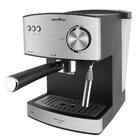 Cafeteira Espresso Britânia Bcf29i 15 Bar Em 850w 220v