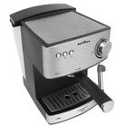 Cafeteira Espresso Britânia Bcf29i 15 Bar Em 850w 220v