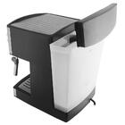 Cafeteira Espresso Britânia Bcf29i 15 Bar Em 850w 220v