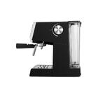 Cafeteira Espresso Britânia Bcf33 15 Bar 1,6l 850w 127v