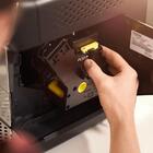 Cafeteira Espresso Philips Walita  Ep1220  - 127V