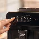 Cafeteira Espresso Philips Walita  Ep1220  - 127V