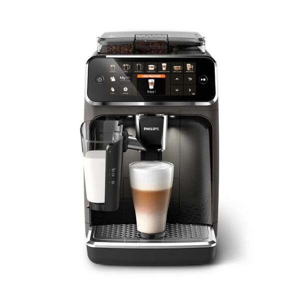 Cafeteira Espresso Philips Walita Automática Série 5400 1400w