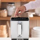 Cafeteira Espresso Super Automática Latte Oster -127v