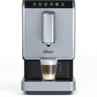 Cafeteira Espresso Super Automática Latte Oster -127v