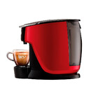 Cafeteira Espresso Tres Touch Vermelha 3 Corações