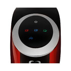 Cafeteira Espresso Tres Touch Vermelha 3 Corações