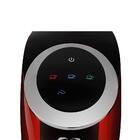 Cafeteira Espresso Tres Touch Vermelha 3 Corações