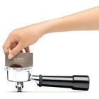 Cafeteira Express Aço Inox Breville + Moedor Cafe Elétrico Br