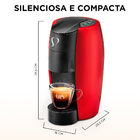 Cafeteira Expressa Lov Multi Bebidas Três Corações
