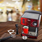 Cafeteira Expresso 20 Bar Inox Red Philco 127v