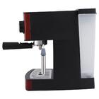 Cafeteira Expresso 20 Bar Inox Red Philco 220v