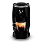 Cafeteira Expresso 3 Corações Tres Touch Preto