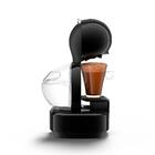 Cafeteira Expresso Arno Dolce Gusto Lumio Preto