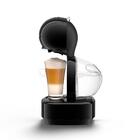 Cafeteira Expresso Arno Dolce Gusto Lumio Preto
