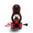 Cafeteira Expresso Arno Dolce Gusto Lumio Vermelho