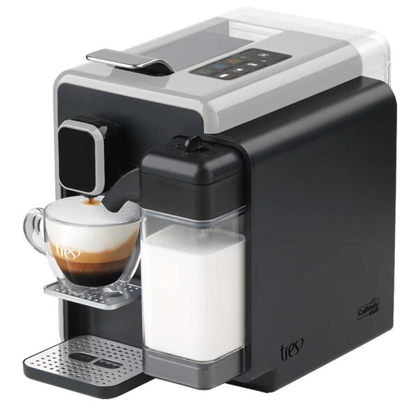 Cafeteira Expresso Barista S22 Três Corações