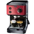 Cafeteira Expresso Cappuccino Vermelha Oster 220v