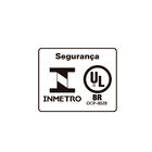 Cafeteira Expresso Cappuccino Vermelha Oster 220v