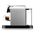 Cafeteira Expresso Citiz C113 E Kit Cápsulas Nespresso 127V (