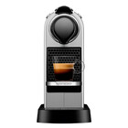 Cafeteira Expresso Citiz C113 E Kit Cápsulas Nespresso 127V (