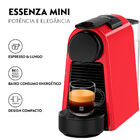 Cafeteira Expresso Essenza Mini D30 Nespresso