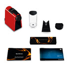 Cafeteira Expresso Essenza Mini D30 Nespresso