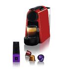 Cafeteira Expresso Essenza Mini D30 Nespresso