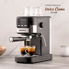 Cafeteira Expresso Mondial Dolce Crema C-20-ec Preto Com Inox