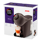 Cafeteira Expresso Nescafé Dolce Gusto Arno Genio S Basic