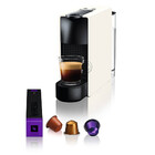 Cafeteira Expresso Nespresso Essenza Branca 110v