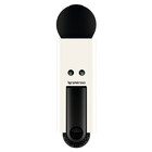 Cafeteira Expresso Nespresso Essenza Branca 110v