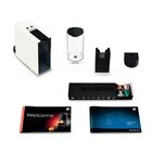 Cafeteira Expresso Nespresso Essenza Branca 220v