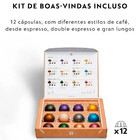 Cafeteira Expresso Nespresso Vertuo Next