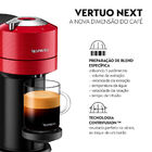 Cafeteira Expresso Nespresso Vertuo Next