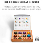 Cafeteira Expresso Nespresso Vertuo Next