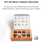 Cafeteira Expresso Nespresso Vertuo Next