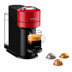 Cafeteira Expresso Nespresso Vertuo Next | Leroy Merlin