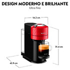 Cafeteira Expresso Nespresso Vertuo Next