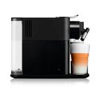 Cafeteira Expresso New Lattissima One F121-br3-bk-ne Nespresso