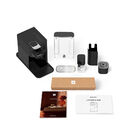 Cafeteira Expresso New Lattissima One F121-br3-bk-ne Nespresso