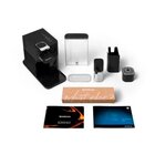 Cafeteira Expresso New Lattissima One F121-br3-bk-ne Nespresso