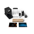 Cafeteira Expresso New Lattissima One F121-br-bk-ne Nespresso