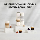Cafeteira Expresso New Lattissima One F121-br-bk-ne Nespresso