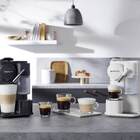 Cafeteira Expresso New Lattissima One F121-br-bk-ne Nespresso