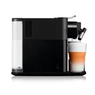 Cafeteira Expresso New Lattissima One F121-br-bk-ne Nespresso